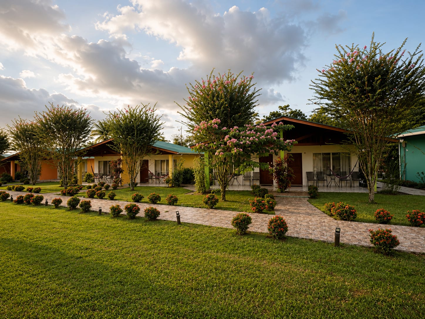 Hotel Villas Vilma gallery image 7