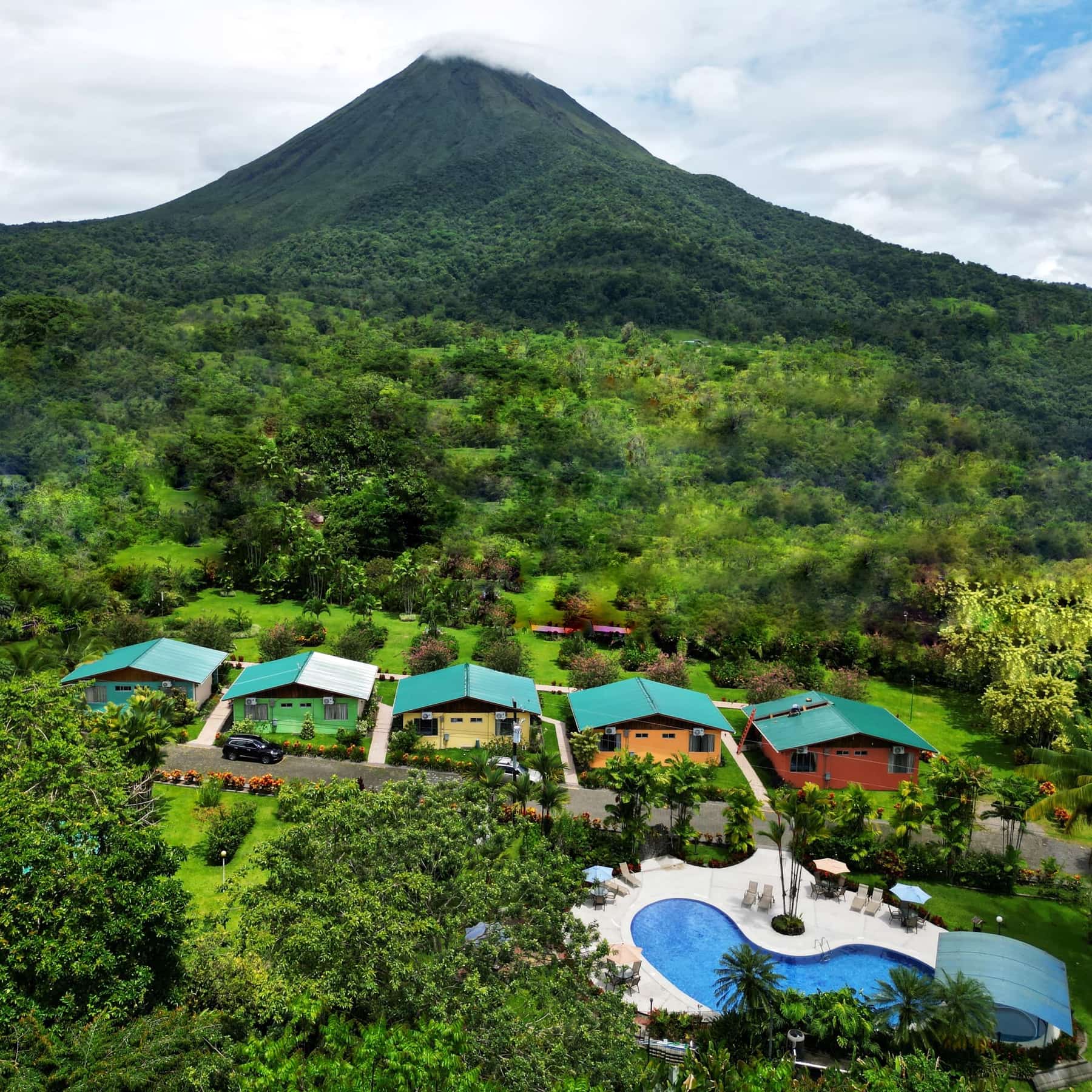Hotel Villas Vilma gallery image 11