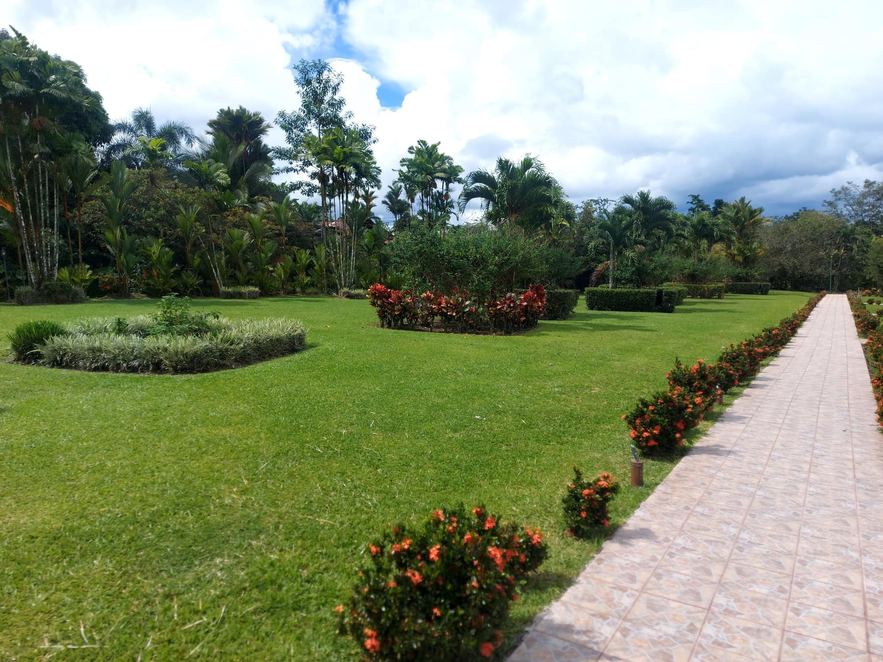 Hotel Villas Vilma gallery image 12